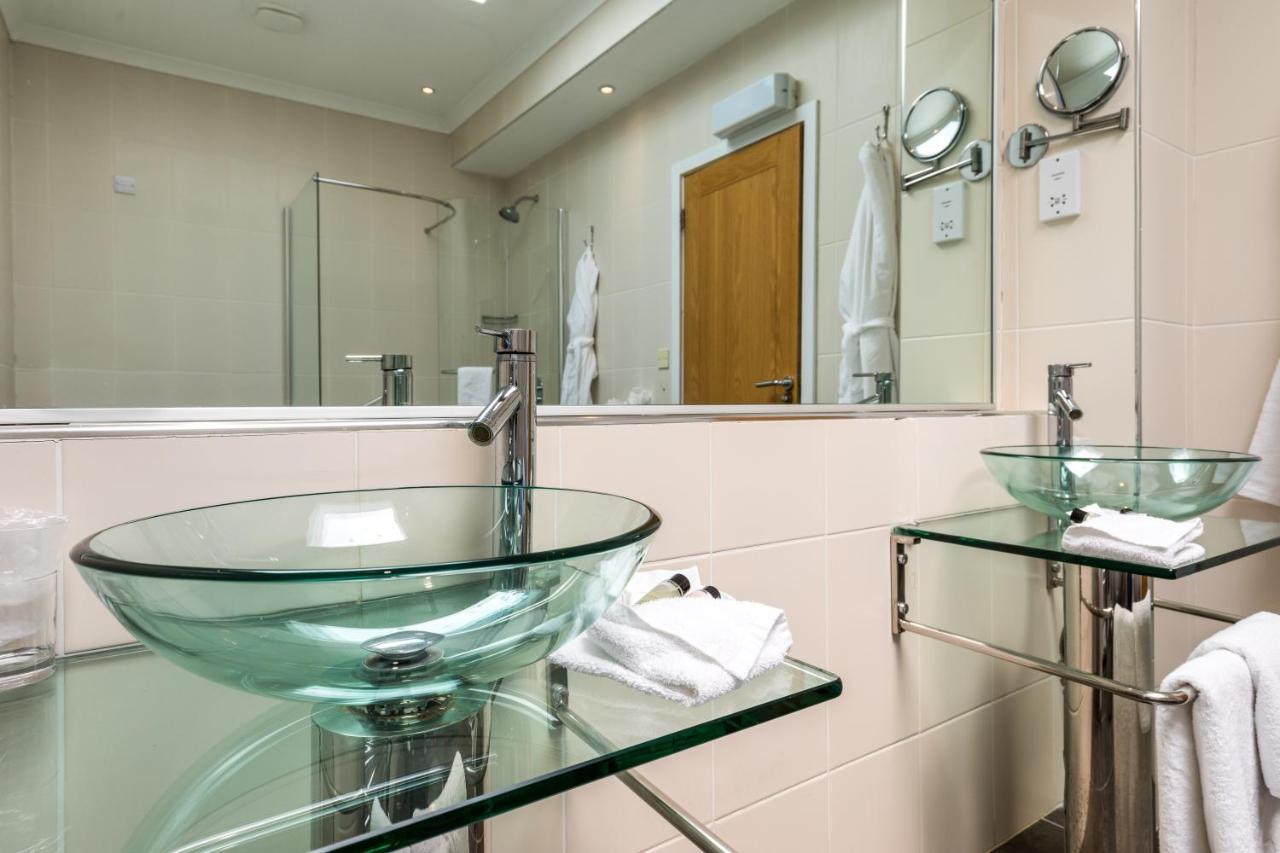 Atlantic Hotel Newquay New Quay Esterno foto
