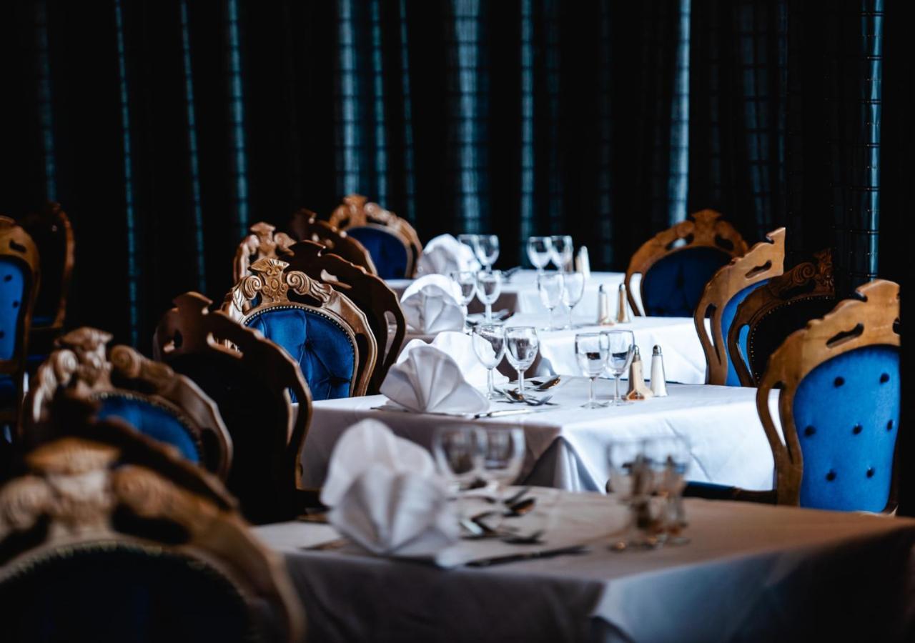 Atlantic Hotel Newquay New Quay Esterno foto